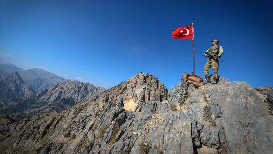 "S-400'lerin Birinci Grup Sevkiyatı Tamamlandı"