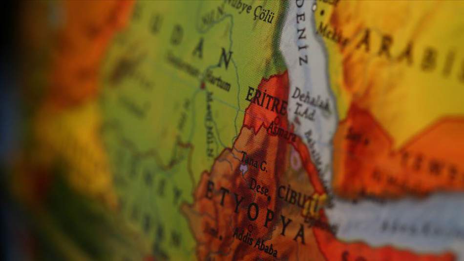 Doğu Afrika Ülkeleri Serbest Dolaşım Görüşmelerine Başladı