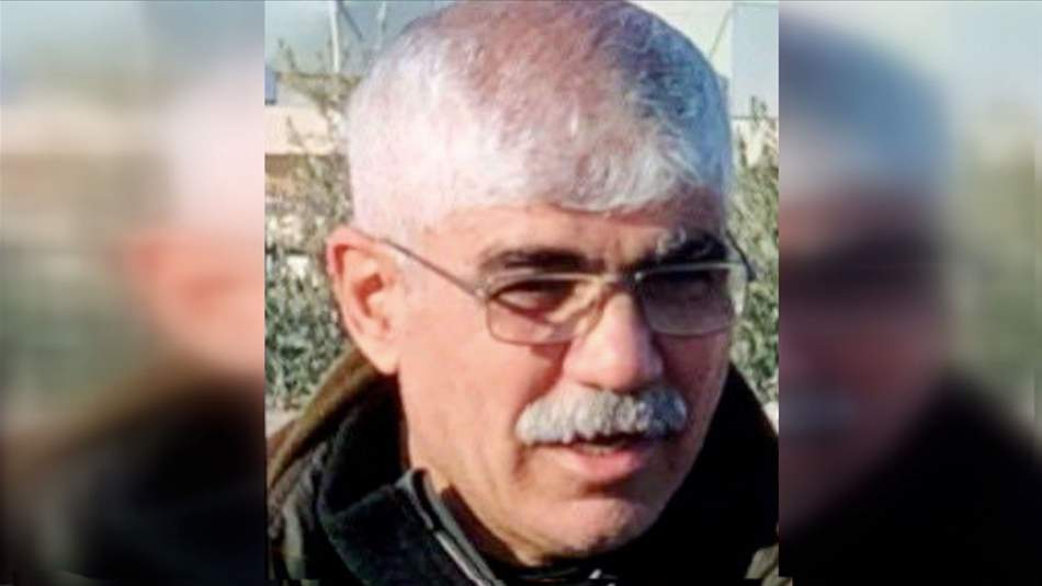 MİT'in Nokta Operasyonu ile KCK'nın Sözde Mahmur Sorumlusu Etkisiz Hale Getirildi