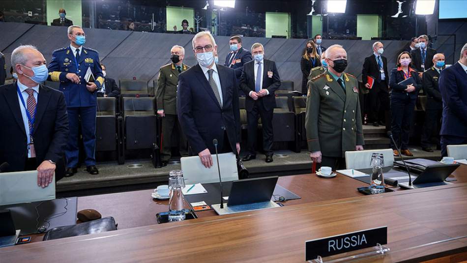 Rusya, NATO'dan 'Kesin' Yanıt bekliyor