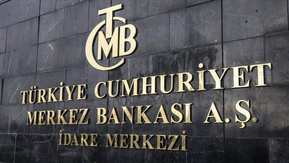 Merkez Bankasından Zorunlu Karşılık