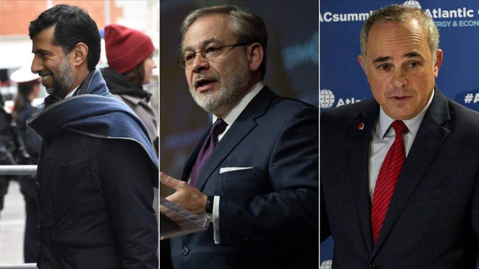 ABD, BAE ve İsrail Arasında Enerji Alanında Ortak Strateji Anlaşması