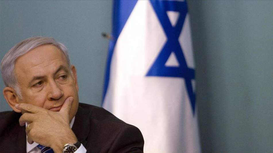 Netanyahu'ya Dokunulmazlık Verilmesini İstemiyorlar