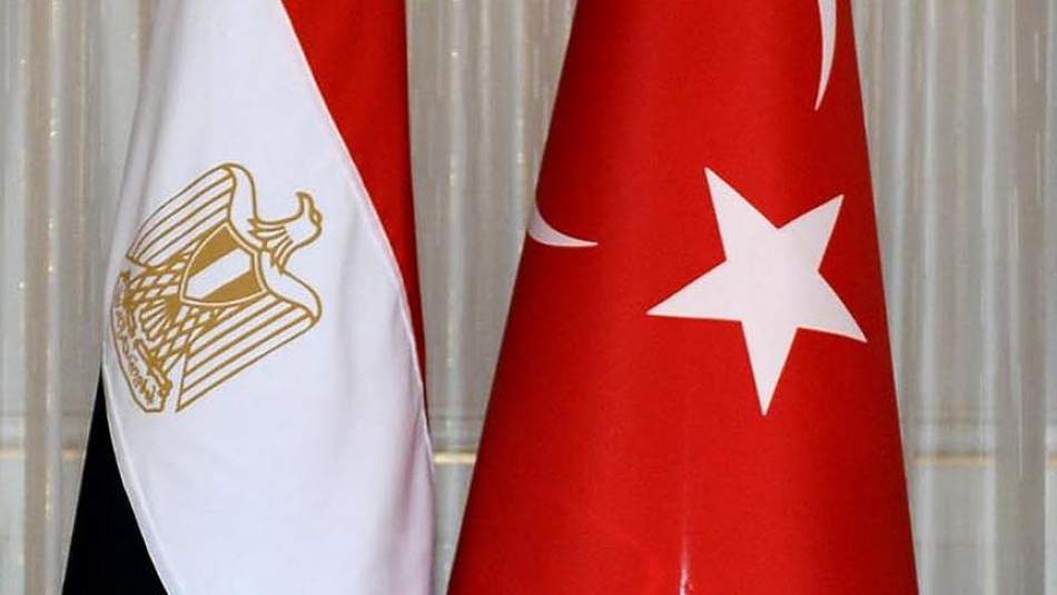 Türkiye ve Mısır Arasında Dengeleri Değiştirebilecek Anlaşma Uzak Değil