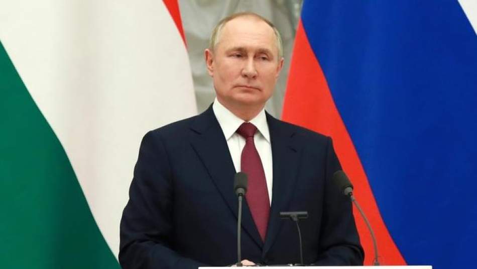 Putin: Rusya’nın Ana Endişeleri Göz Ardı Ediliyor