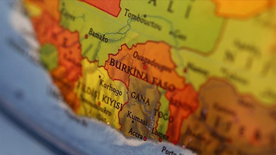 Burkina Faso, Fransa'ya Vergi Muafiyeti Sağlayan Anlaşmayı Sonlandırma Kararı Aldı