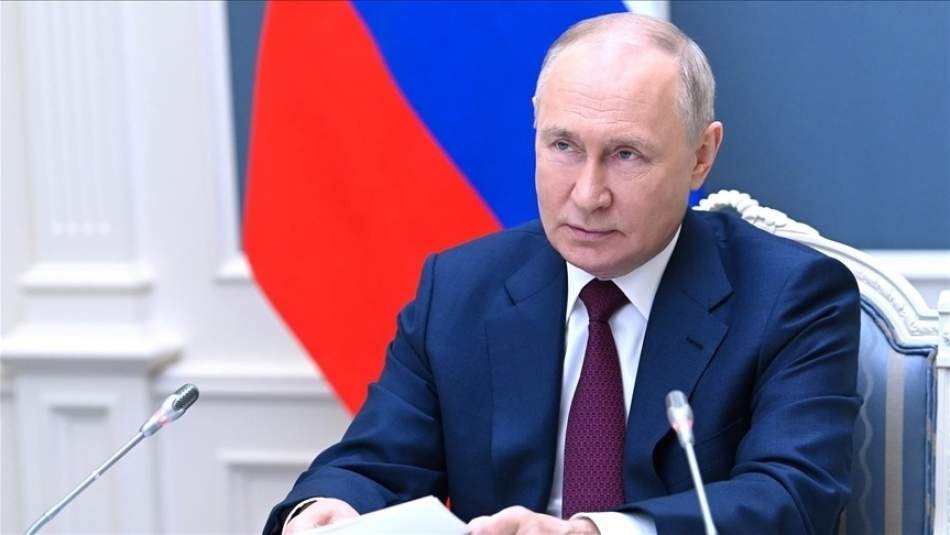Putin: Yükümlülükler Gerçekten Yerine Getirilirse Tahıl Anlaşmasına Geri Dönmeye Hazır Olacağız