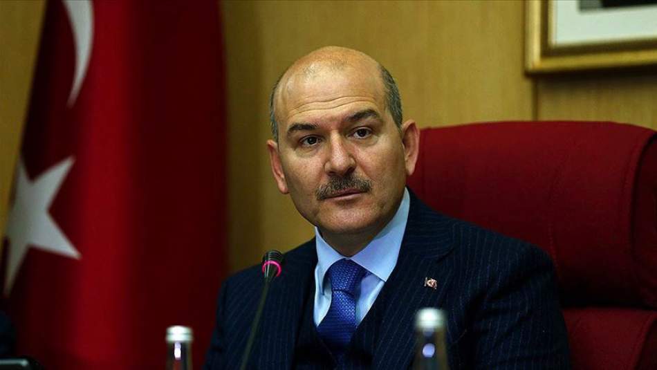 Maske Üreticileri Sağlık Bakanlığıyla Sözleşme Yapmazlarsa Fabrikalarına El Koyulacak