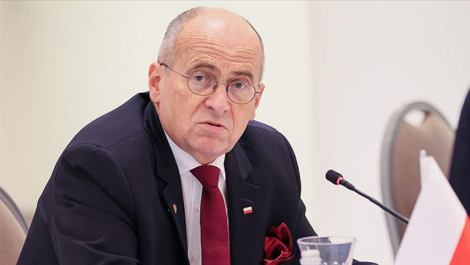Polonya, Almanya'dan Tazminat İçin Resmi Bildirimde Bulundu