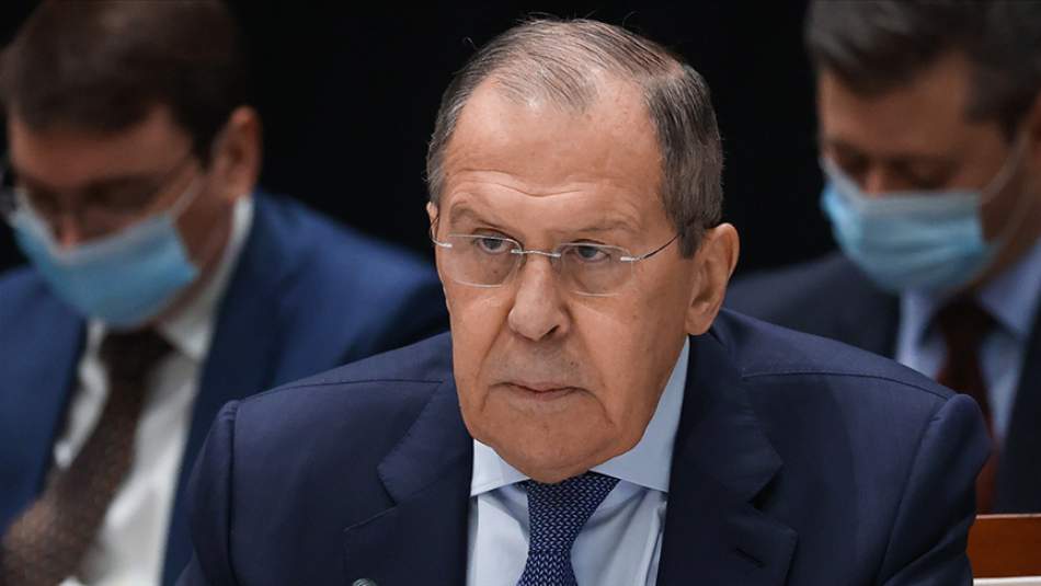 Rusya Dışişleri Bakanı Lavrov: Bu Rusya'ya Bağlı İse Savaş Olmayacak