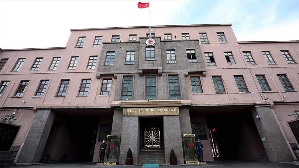 Türk Askerinin Afganistan'dan Tahliyesine Başlandı