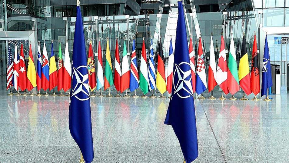 Finlandiya ve İsveç NATO'ya Resmi Olarak Başvurdu