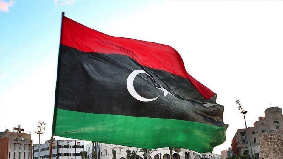 TCG Sancaktar Libya'ya Yardım Etmek Üzere Yola Çıktı