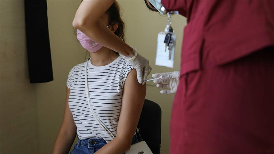 Dünyada Uygulanan Aşı Sayısı 4 Milyara Yaklaştı