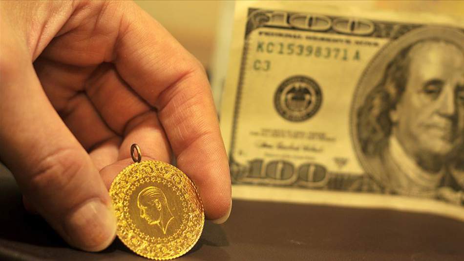 Merkez Bankası'nın Kararı Sonrası Borsa Yükseldi Döviz Kurları ve Altın Geriledi
