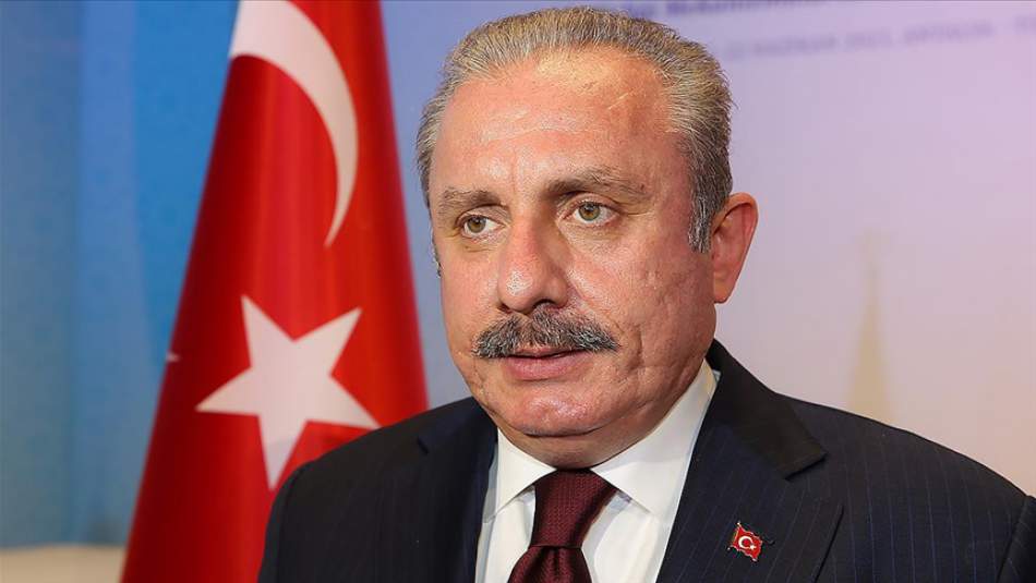"Türkiye-Azerbaycan-Pakistan İttifakı Hiçbir Ülkeye Karşı Değil"