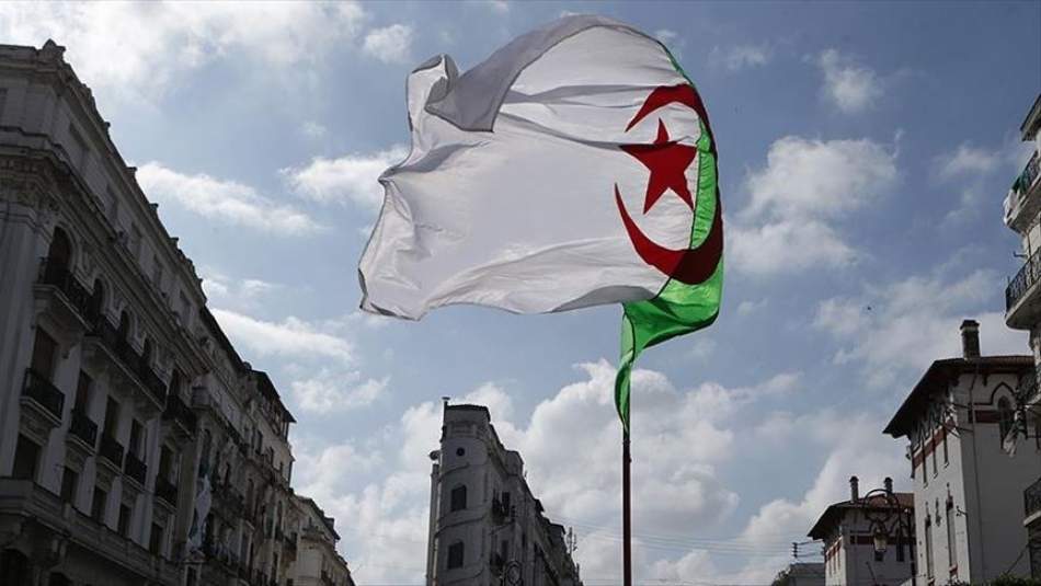 Cezayir: Libya'nın Uzlaşı Görüşmelerine Ev Sahipliği Yapmaya Hazırız