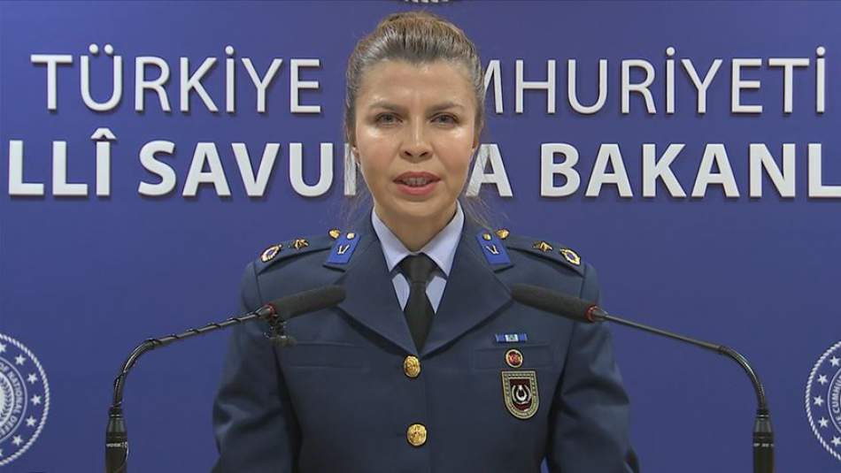 Yunanistan, Meis Adası'na Hücumbot Konuşlandırdı