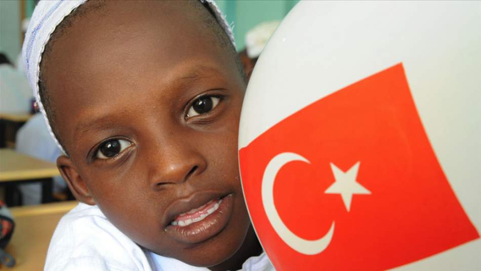 Afrika'da Fransa'nın İmajı Kötüye Giderken Türkiye Yükseliyor