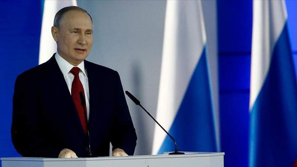 Putin, Biden'ın Davet Ettiği İklim Zirvesi'ne Katılacak