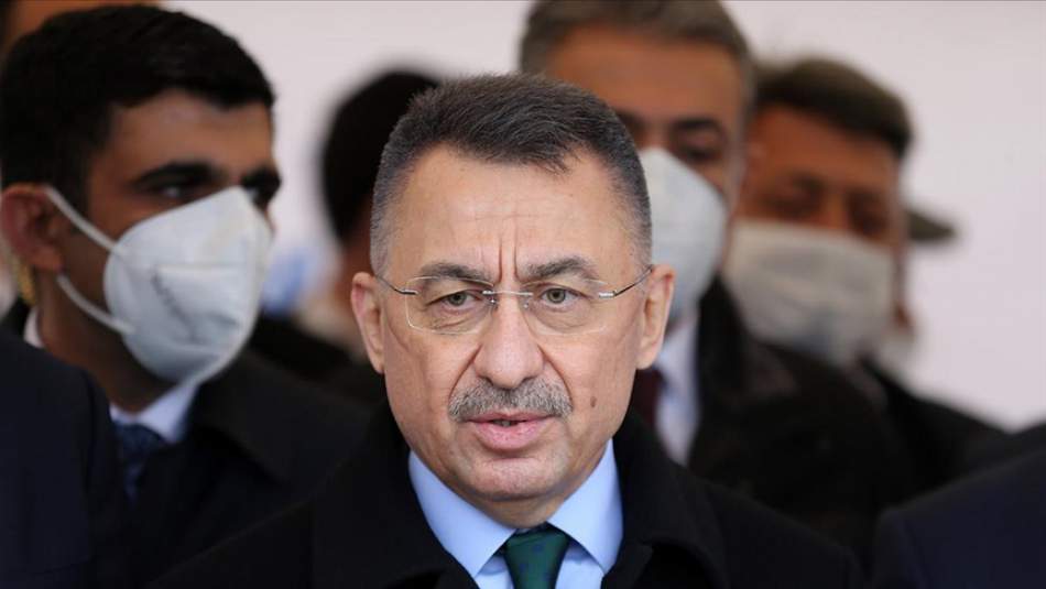"Biz, Türkiye Olarak Üreten Bir Kıbrıs İstiyoruz"