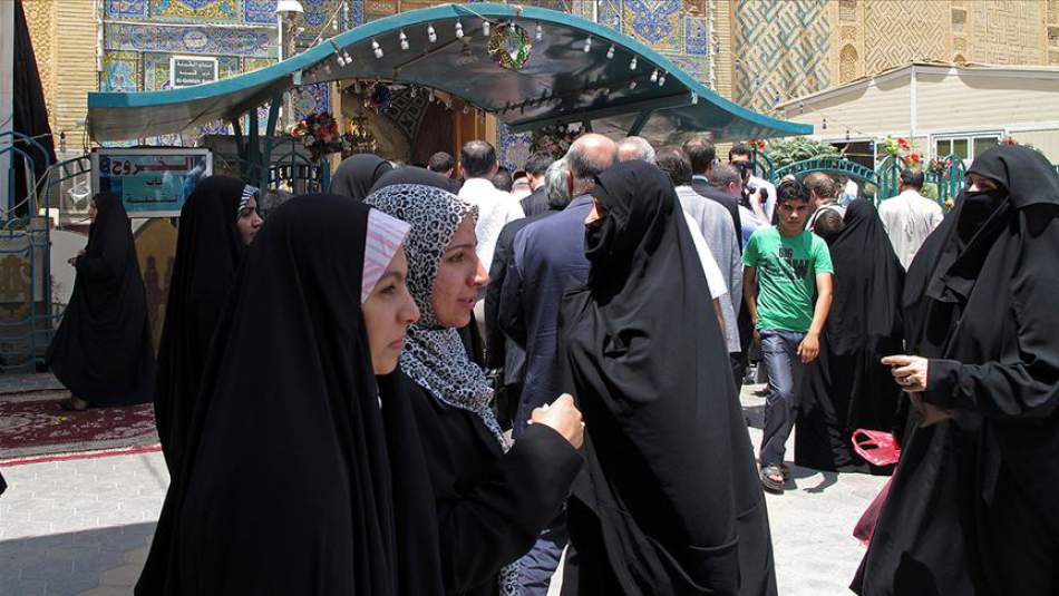 Farklı Etnik, Dini ve Mezhebi Bileşenlerin Hamuru: Irak