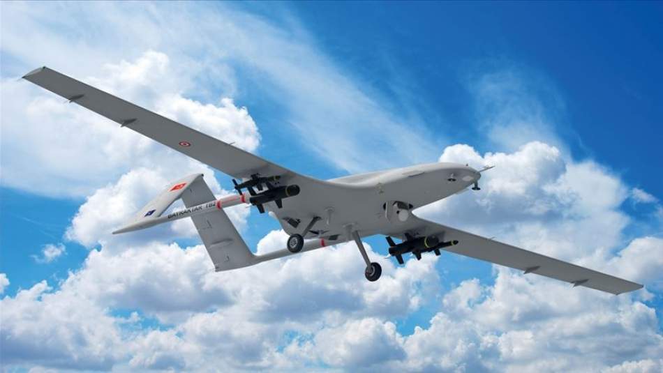 İHA-230'un Başarısı Stratejik Bir Kazanım
