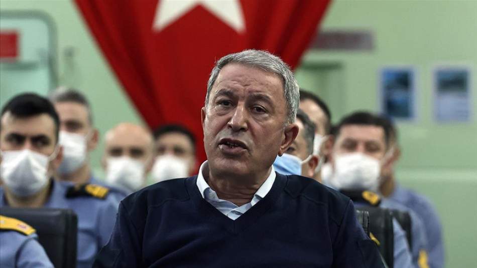 "Mısır'ın Türk Kıta Sahanlığına Saygı Göstermesi Çok Önemli Bir Gelişme"