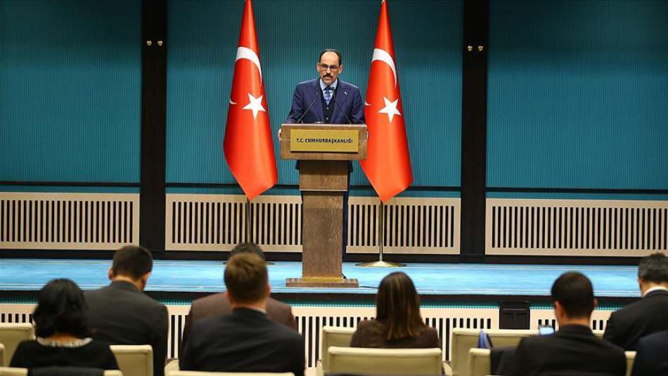 "Bir Mutabakata Varma Ümidiyle Rusya'ya Gidiyoruz"