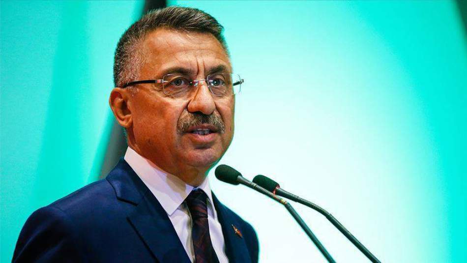 "Bu Ne Tehdittir Ne de Bir Blöftür"