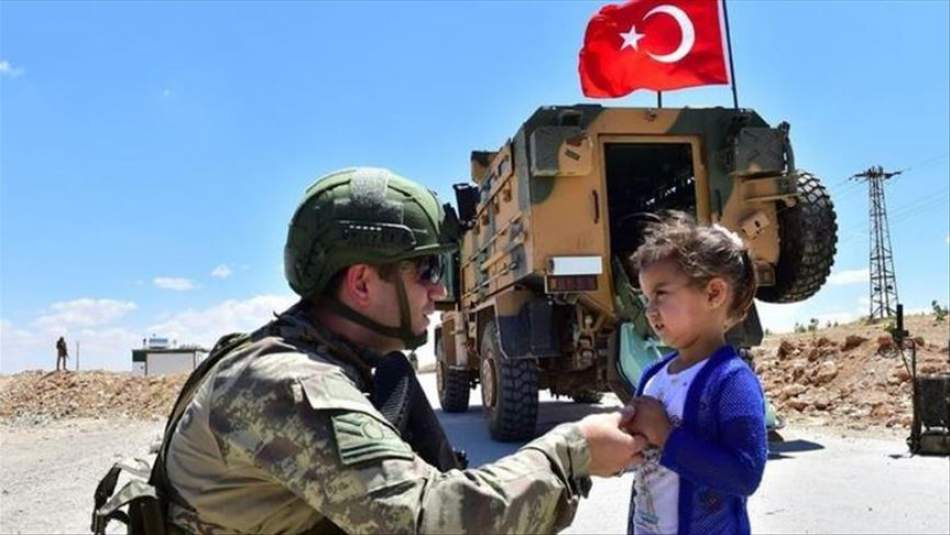 Milli Savunma Bakanlığı: Harekat İçin Hazırız