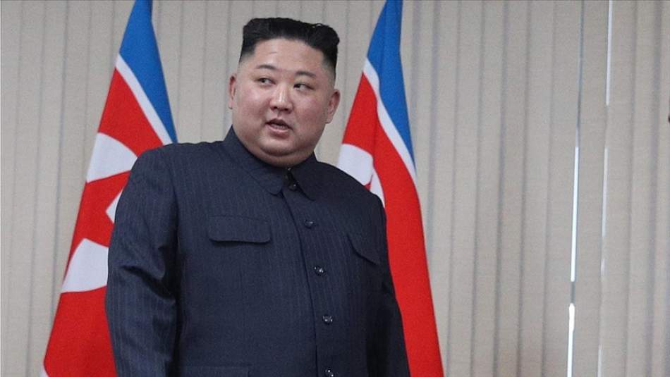 Kuzey Kore Lideri Kim'den Nükleer Güç Açıklaması