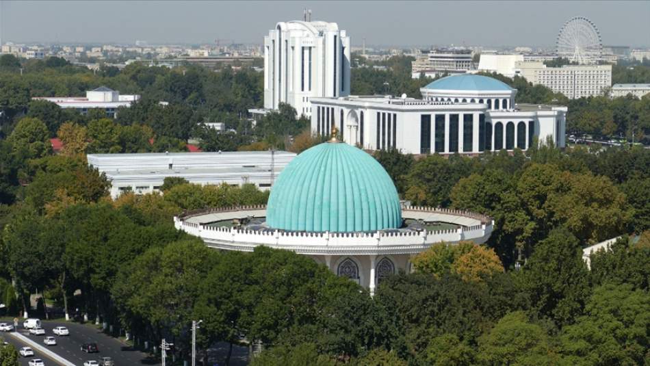 Türkiye, Özbekistan’da En Çok Şirket Kuran Ülke