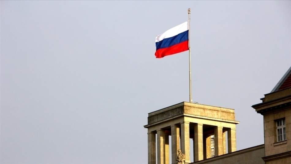 Rusya, Ukrayna ile Diplomatik İlişkilerine Devam Etmeyi Düşünüyor