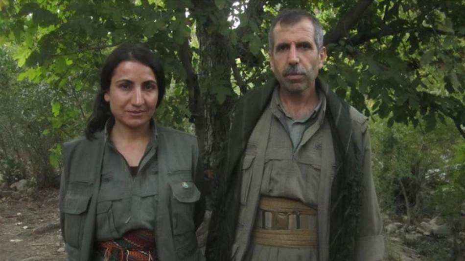 MİT, PKK/KCK'nın Sözde Üst Düzey Yöneticisini Etkisiz Hale Getirdi