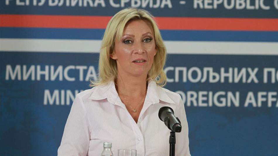 Rusya, Azerbaycan ve Ermenistan’ın Moskova’daki Daveti Kabul Ettiğini Duyurdu