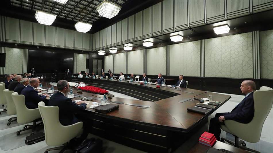 MGK Bildirisinde 'İklim Değişikliği' Vurgusu