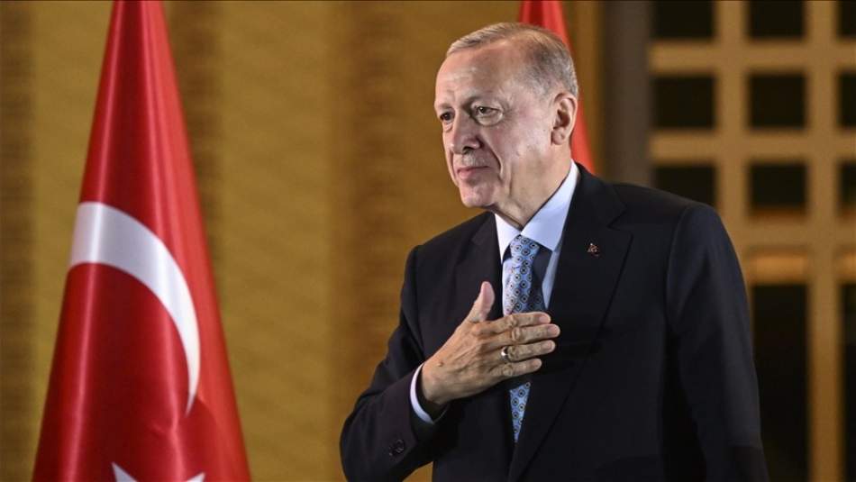 Cumhurbaşkanı Erdoğan'ın Göreve Başlama Törenine 78 Ülkeden Üst Düzey Katılım Gerçekleşecek