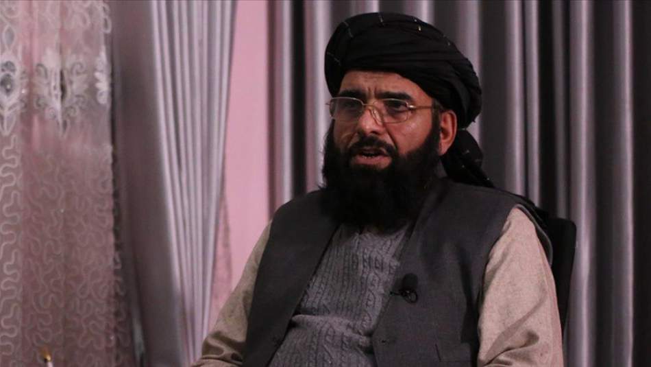 Taliban'a Göre Batı, Afganistan'daki Ekonomik Krizi Bilinçli Şekilde Derinleştiriyor