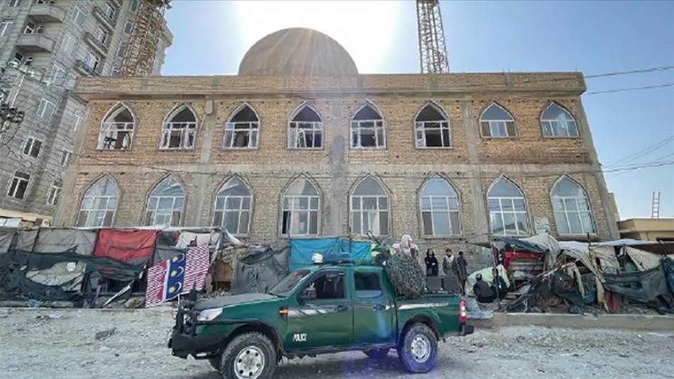Afganistan'daki Patlamada 10 Kişi Hayatını Kaybetti