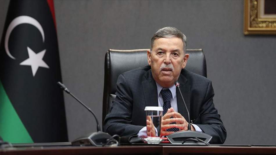 Libya'nın İnşası İçin Türk Firmalarına Davet