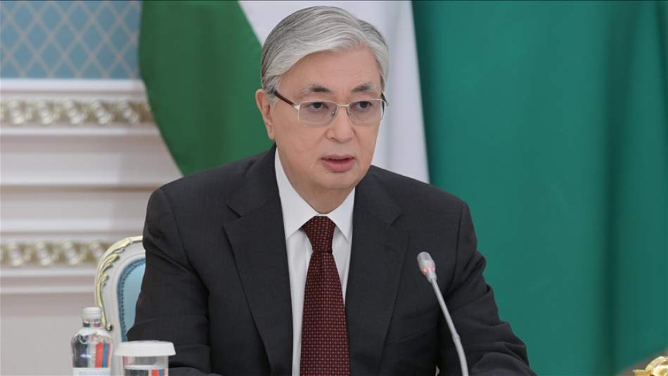 Kazakistan'dan Çin'den Transiti Genişletmek İçin Ulaşıma 20 Milyar Dolarlık Yatırım