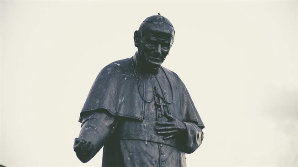Papa 2. John Paul Eski Başpiskopos Hakkındaki Cinsel İstismar İddialarını Göz Ardı Etmiş