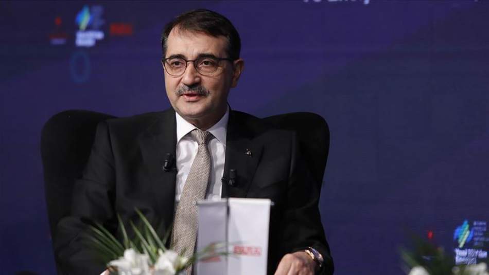 Üçüncü Sondaj Gemisi Geliyor