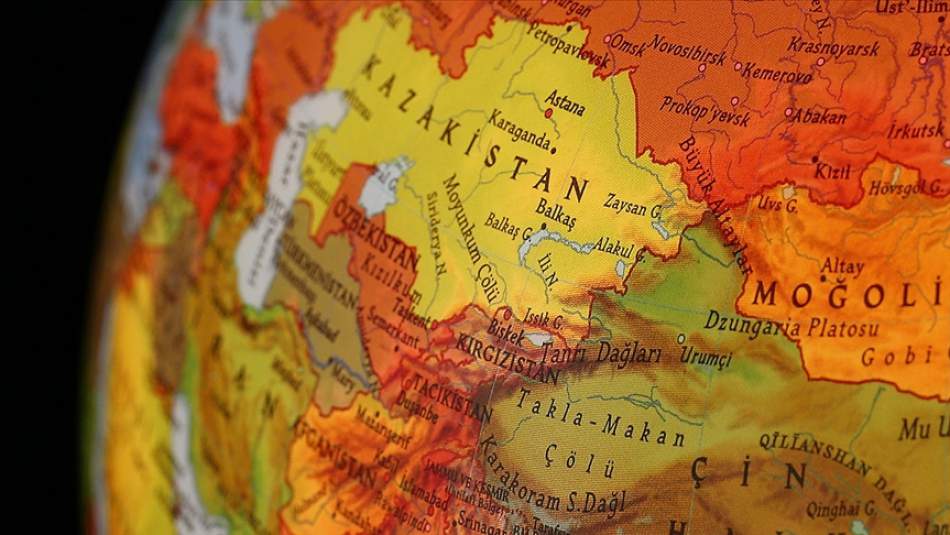 Kazakistan, Rusya ile Birlikte Kullandığı Uluslararası Telefon Kodunu Değiştiriyor