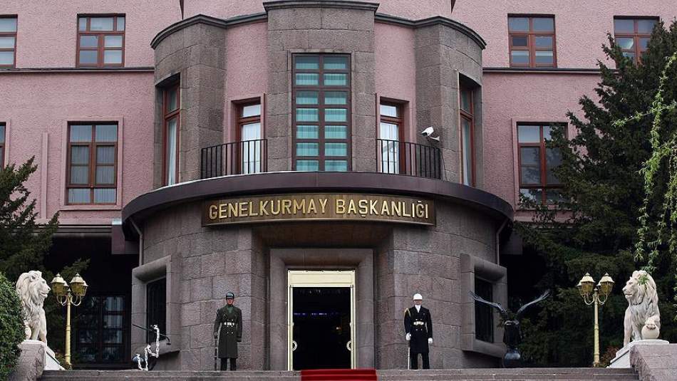 28 Şubat Davasında Hüküm Giyen Generallerin Rütbeleri Söküldü