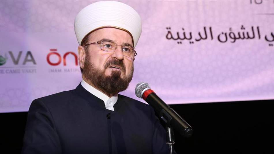 Dünya Müslüman Alimler Birliğinden Suudi Arabistan'a 'İhvan' Tepkisi