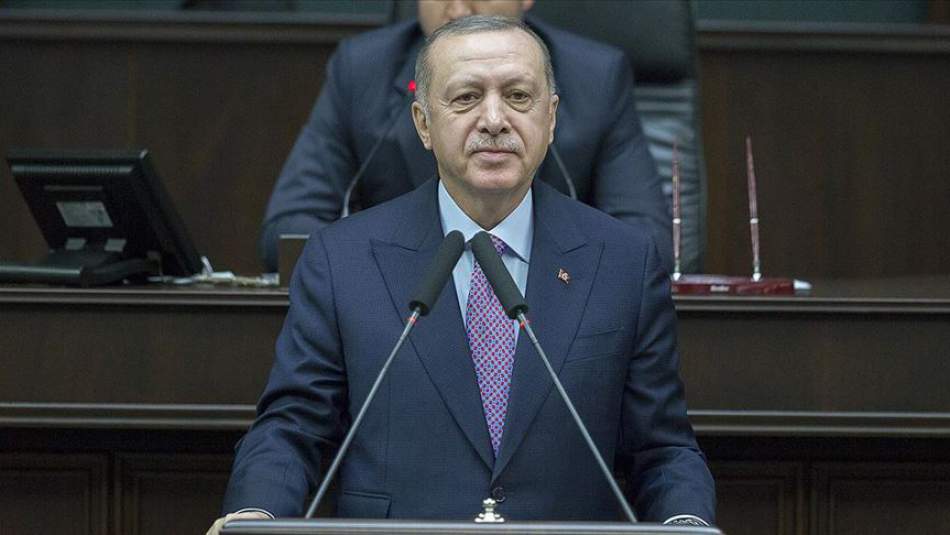 Cumhurbaşkanı Erdoğan'dan Net İdlib Mesajı