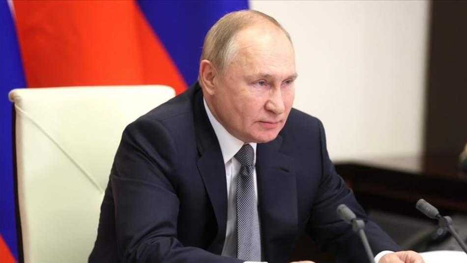 Rusya Devlet Başkanı Putin'in Avustralya'ya Girişi Yasaklandı