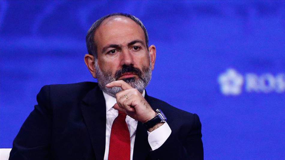 Paşinyan: İran'ın 1990'lı Yıllarda Ermenistan'a Verdiği Destek Unutulmayacak